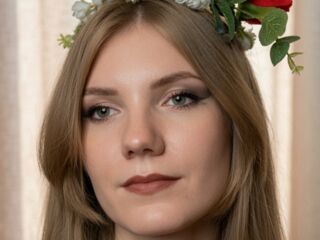 webcamsex SlyviaQuinonez