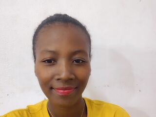 hot webcam show SoalyEvelyne