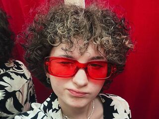 babecam SophiaBlush