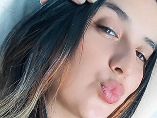 jasmin cam slut SophiaCastelly