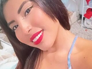 camporn live TatianaMartinez