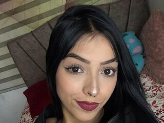 kinky webcam model TeonaWeyn