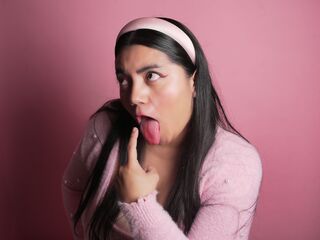 anal sex webcam TessaBisou