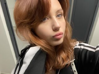 webcam babe TheresaDeann