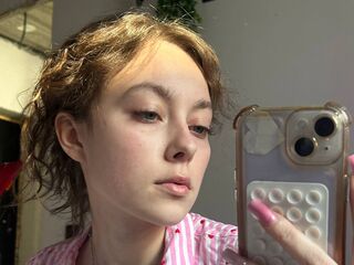 dirty cam ThuyThorstad