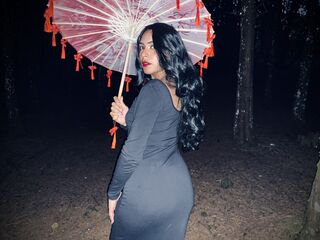 livecam picture TiannaRous