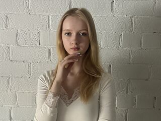 naked cam TiaraHaberkamp