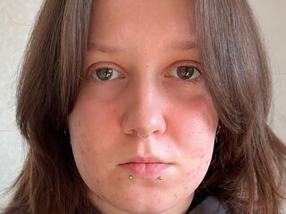 camgirl masturbating with vibrator TieshaBevell