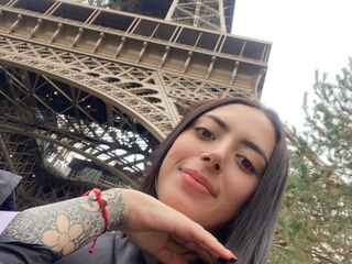 webcamstripper live TifaJinx