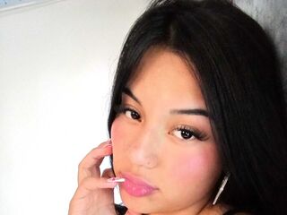 hot cam TiffanyFournier