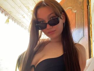 camgirl webcam pic TinaFish
