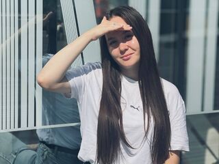 girl webcam show TinaStevenson