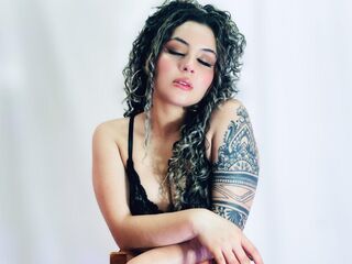 girl webcam naked TinyMeyer
