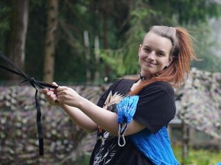jasmin cam slut TiriaMercury