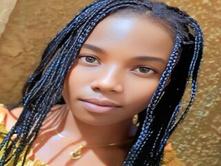 hot girl live webcam TricyMella