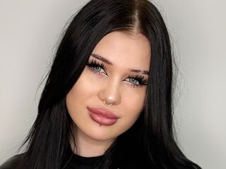 camgirl shaving pussy TristaEnos