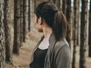 free webcam video UosaBibi