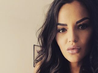 hot naked webcamgirl ValentinaValee