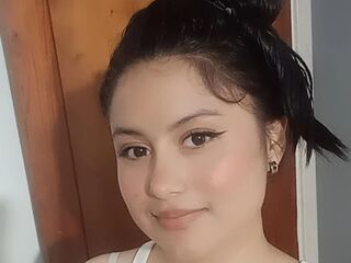 jasmin nude ValerieSierra