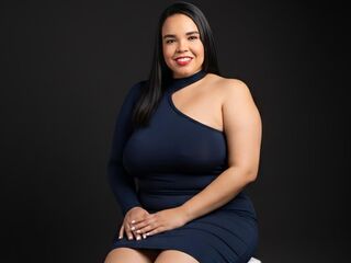 camgirl playing with sextoy ValerySotos