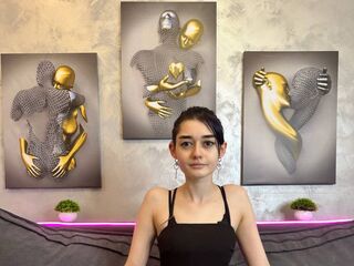 hot cam girl masturbating with sextoy VasilisaKai