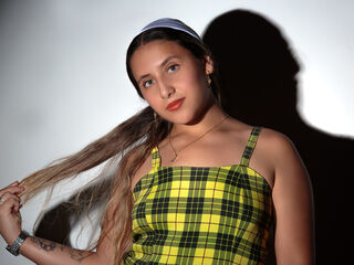 camgirl playing with sextoy VegaLila