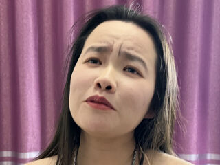 cam whore live VesperaYang