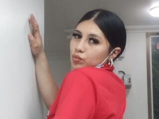 hot webcam slut VicttoriaThomson