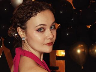 sexy live cam girl VioletteCandella