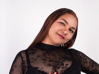 chat room live show VivianMoreau