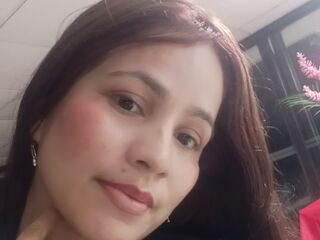 fingering webcamgirl XimenaRudas