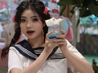 porn webcam photo YangyiXiao