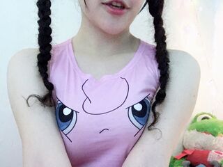 hot strip tease cam YokoCam
