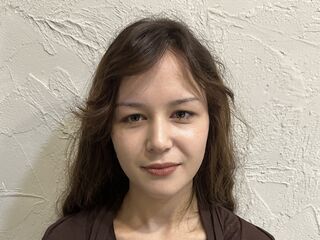 naked camgirl picture YokoLisa