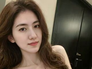 dirty live cam YueXiaomei