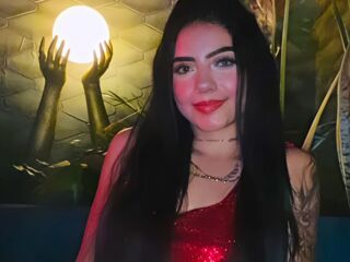 mastubating web cam girl YulianaEscobar