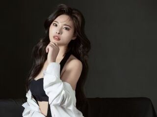 jasmin cam YunLulu