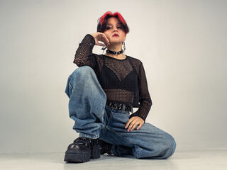 real live cam pic YuuMiko