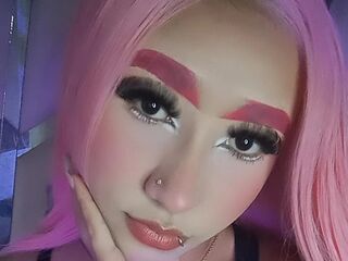 naughty cam girl ZafiraConnor