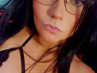 shower livecam ZairaMist