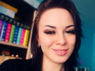 nude camgirl picture ZarahFrank