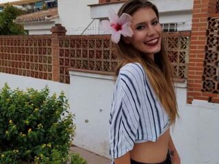 fingering girl cam ZayraMyer