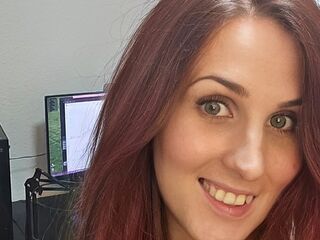 extreme cam ZoeHoneybunny