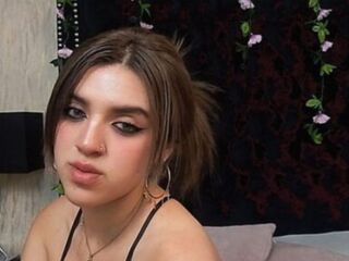 live sex show ZoeyClarkk
