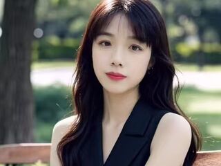 camgirl playing with vibrator liyufei