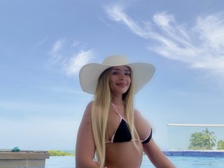 Mia jaramillo